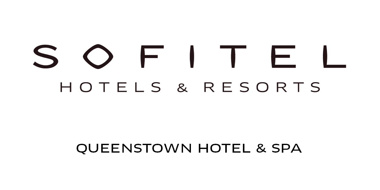 Hotel Name Logo QUEENSTOWN
