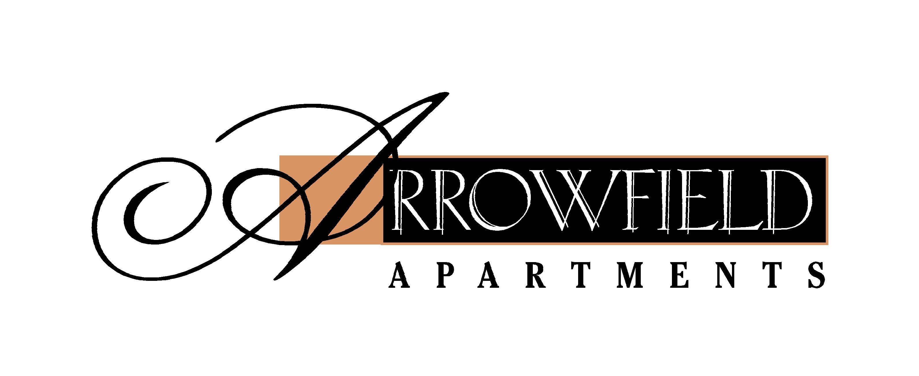 arrowfield logo